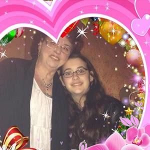 Meet your Posher, Audrey